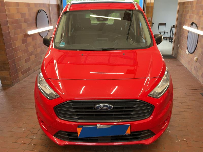 Ford Grand Tourneo Connect 1.5 TDCi EcoBlue Trend 2018 – снимка 14