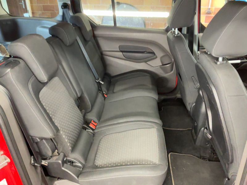 Ford Grand Tourneo Connect 1.5 TDCi EcoBlue Trend 2018 – снимка 20