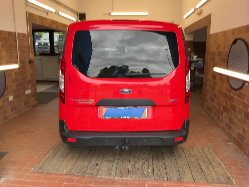 Ford Grand Tourneo Connect 1.5 TDCi EcoBlue Trend 2018 – снимка 7