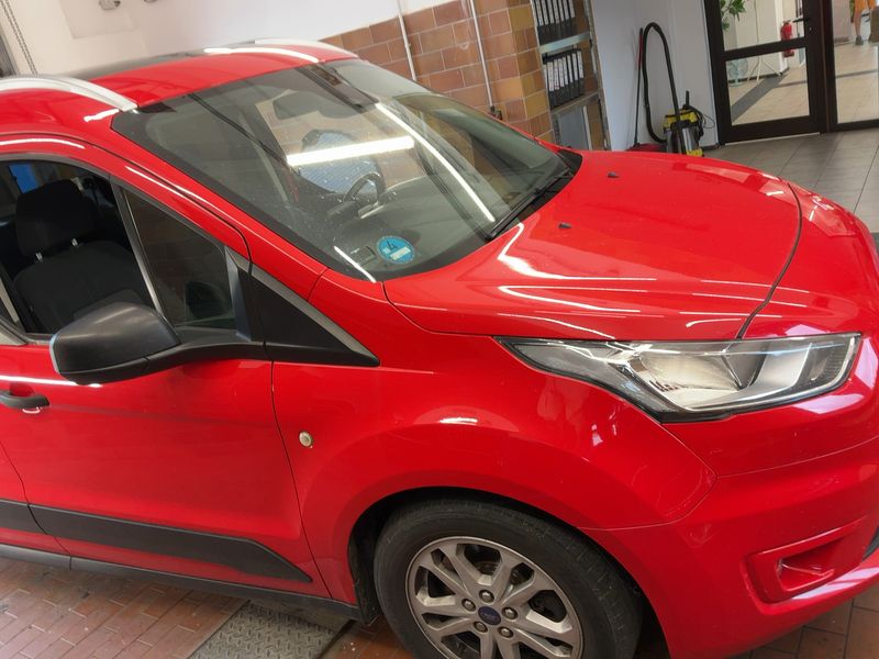 Ford Grand Tourneo Connect 1.5 TDCi EcoBlue Trend 2018 – снимка 12