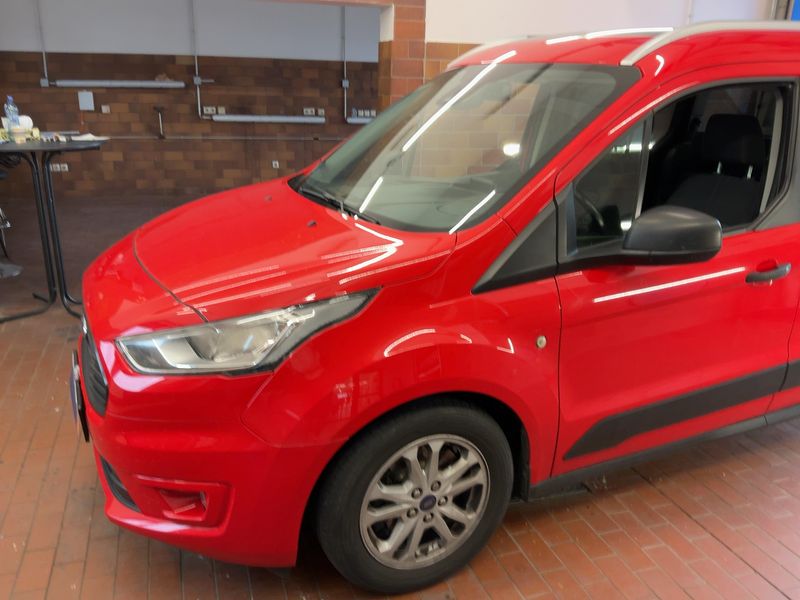 Ford Grand Tourneo Connect 1.5 TDCi EcoBlue Trend 2018 – снимка 2