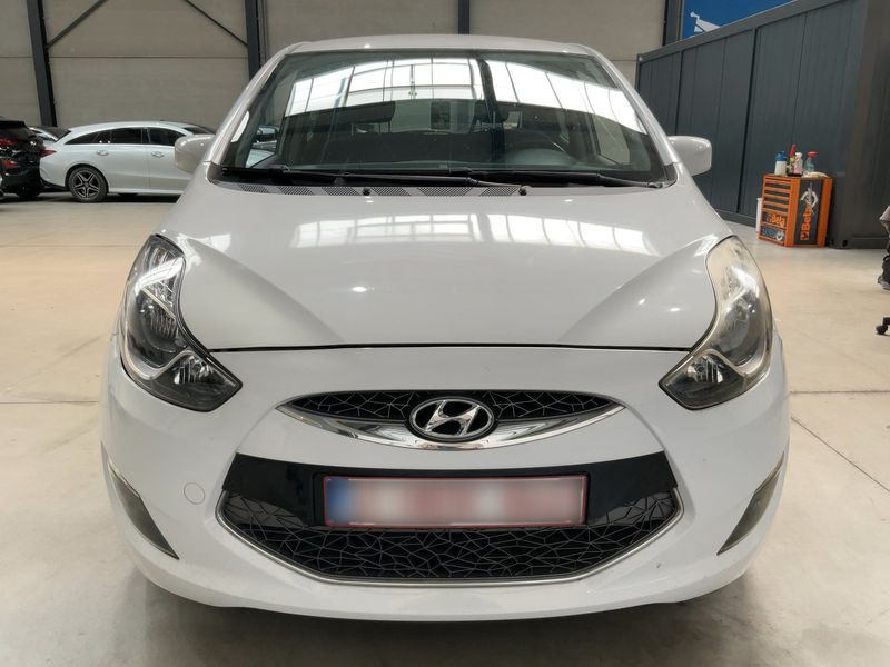 Hyundai ix20 1.4 Comfort 2011 – снимка 9