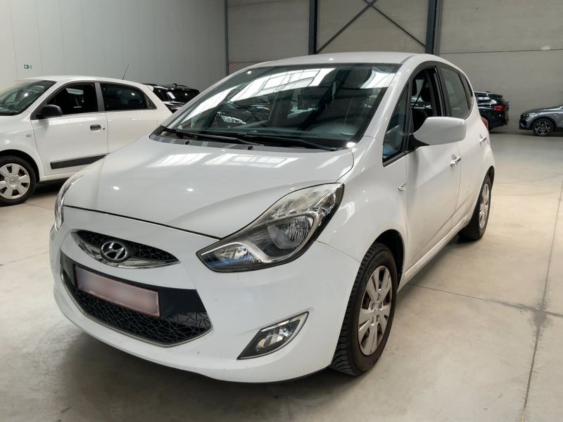 Hyundai ix20 1.4 Comfort 2011 – снимка 1