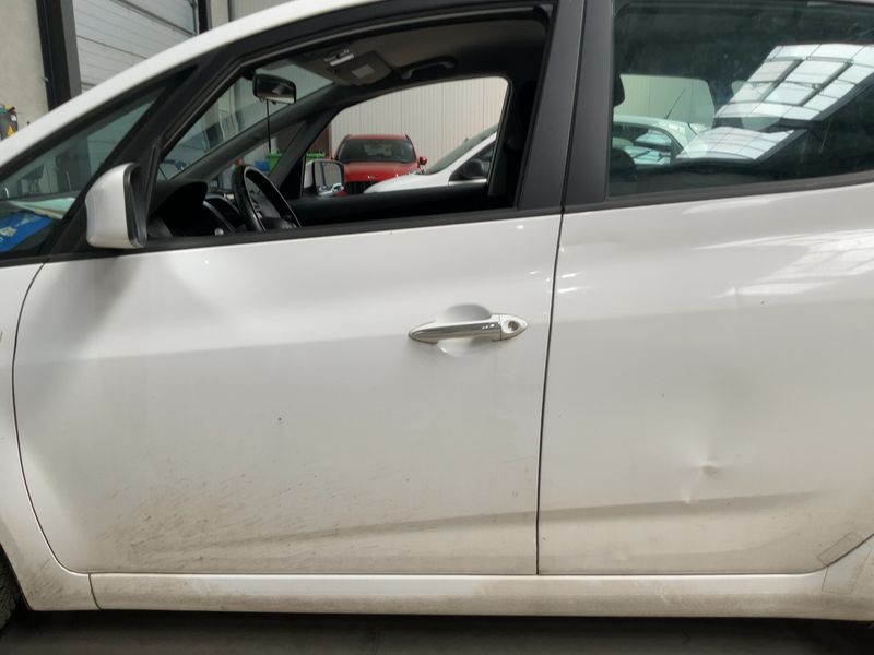 Hyundai ix20 1.4 Comfort 2011 – снимка на щета