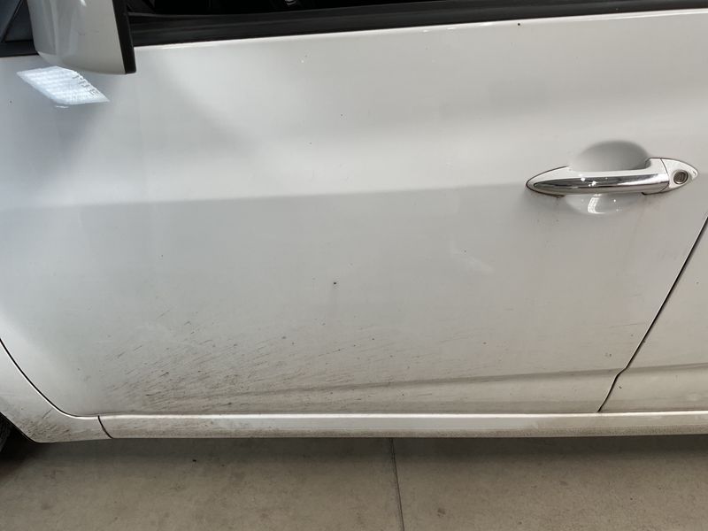 Hyundai ix20 1.4 Comfort 2011 – снимка на щета