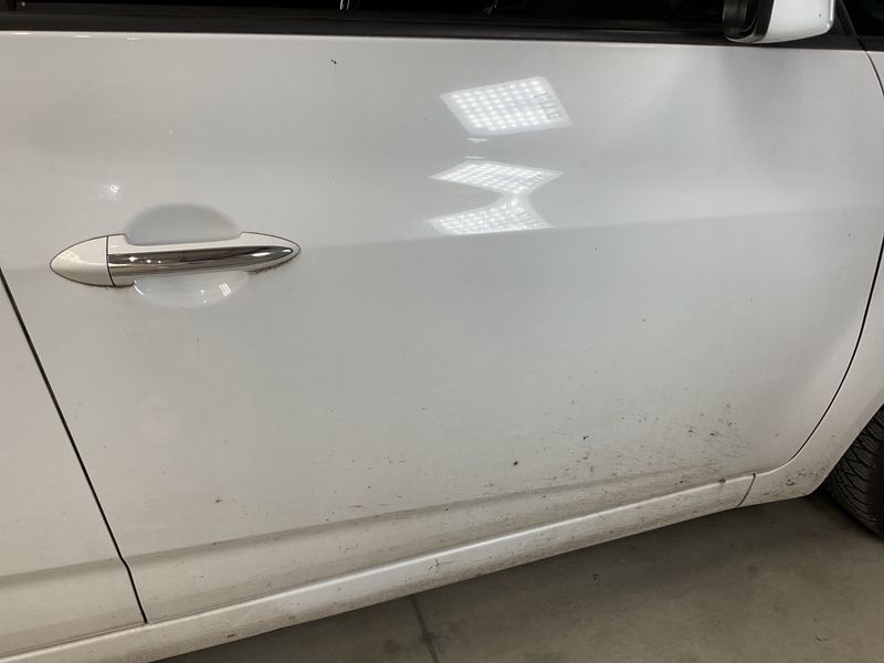 Hyundai ix20 1.4 Comfort 2011 – снимка на щета