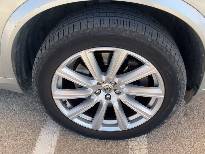 Volvo XC90 2.0 T6 Plug-in Hybrid Inscription AWD 2016 – снимка 11
