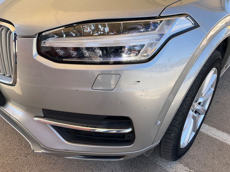 Volvo XC90 2.0 T6 Plug-in Hybrid Inscription AWD 2016 – снимка 28