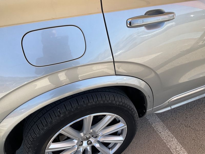 Volvo XC90 2.0 T6 Plug-in Hybrid Inscription AWD 2016 – снимка 22