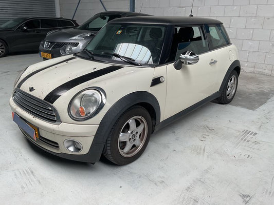 MINI One 2009 – снимка 1