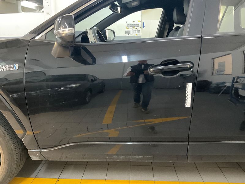 Toyota RAV 4 2.5 Hybrid 4x4 Dynamic + 2021 – снимка 25
