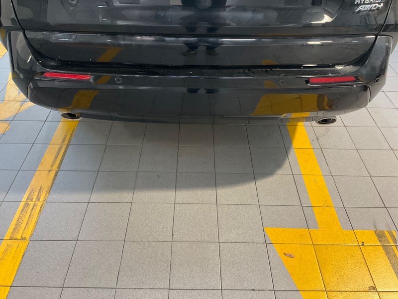 Toyota RAV 4 2.5 Hybrid 4x4 Dynamic + 2021 – снимка 30