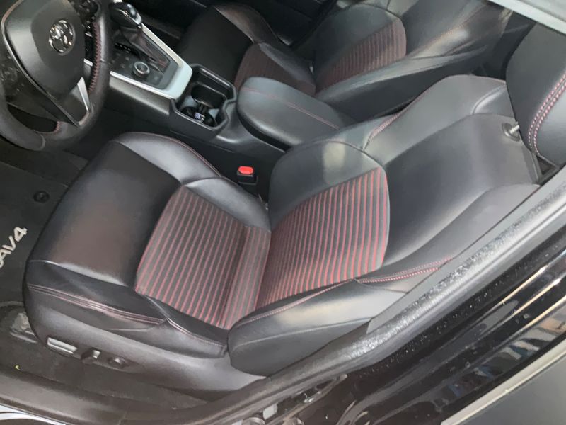 Toyota RAV 4 2.5 Hybrid 4x4 Dynamic + 2021 – снимка 27