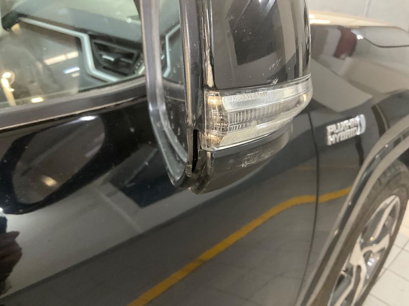 Toyota RAV 4 2.5 Hybrid 4x4 Dynamic + 2021 – снимка 21