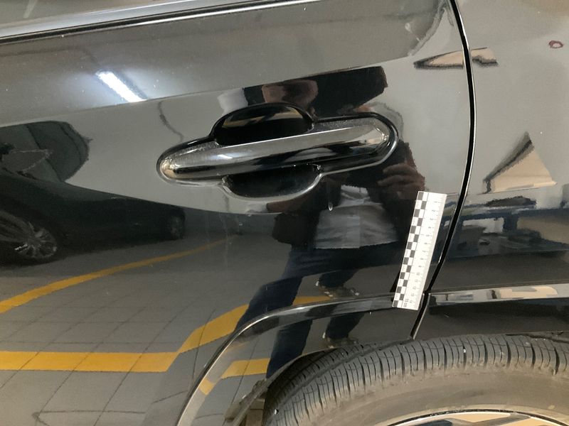 Toyota RAV 4 2.5 Hybrid 4x4 Dynamic + 2021 – снимка 22