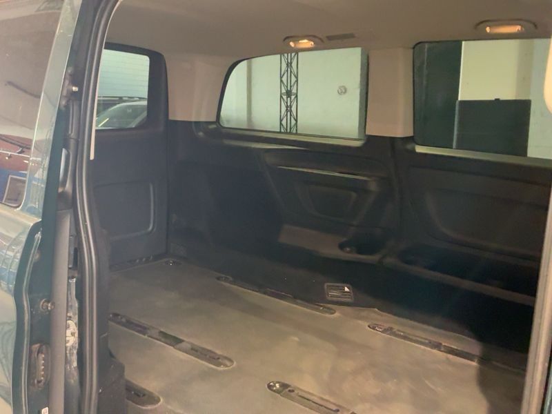 Mercedes-Benz Vito Tourer 116 CDI lang 4Matic Pro 2018 – снимка 19