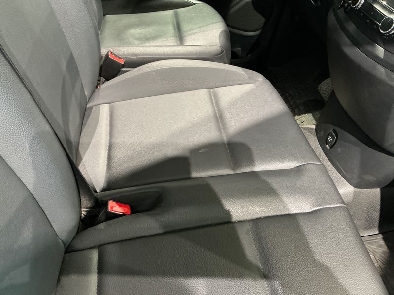 Mercedes-Benz Vito Tourer 116 CDI lang 4Matic Pro 2018 – снимка 30