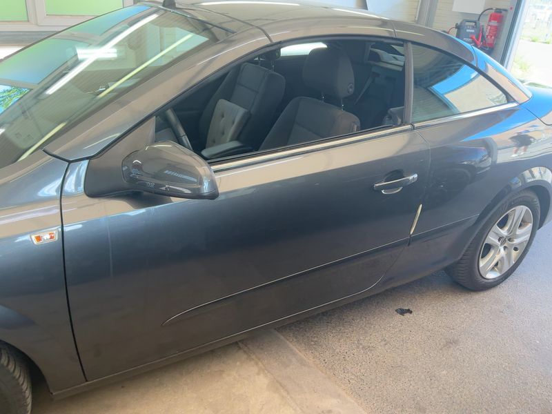 Opel Astra 1.8 Edition 2009 – снимка 4