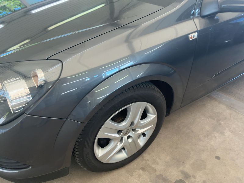 Opel Astra 1.8 Edition 2009 – снимка 2