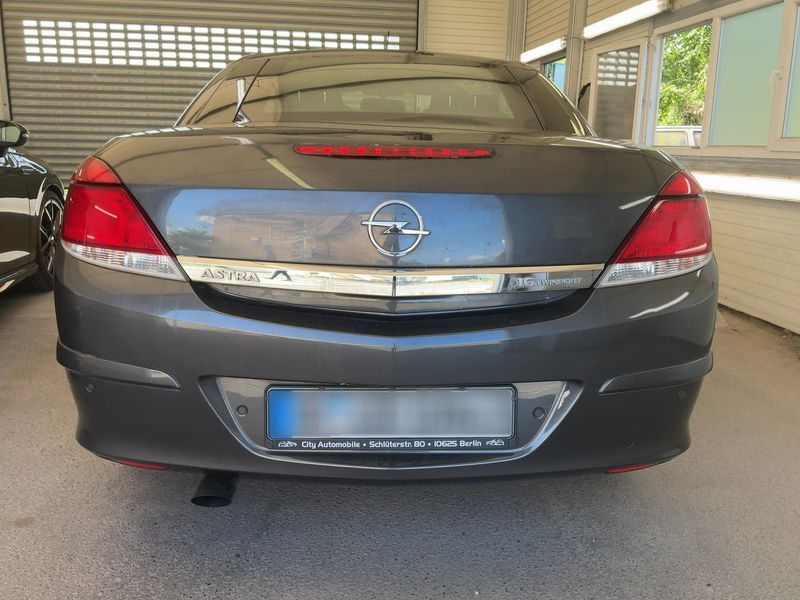 Opel Astra 1.8 Edition 2009 – снимка 7
