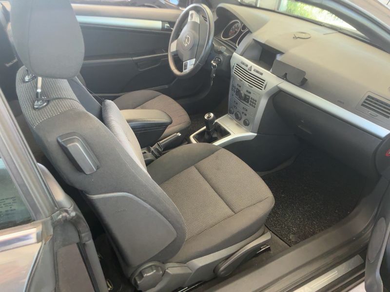 Opel Astra 1.8 Edition 2009 – снимка 16