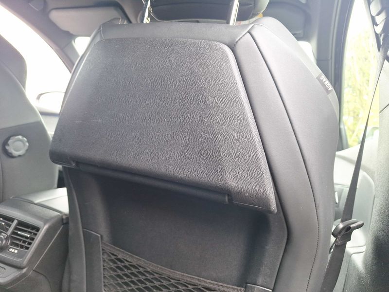 Peugeot 5008 1.2 e-THP GT Line 2019 – снимка 127