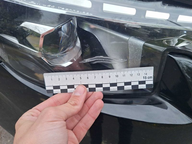 Peugeot 5008 1.2 e-THP GT Line 2019 – снимка 177