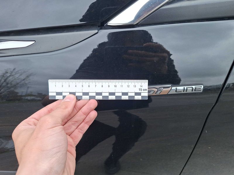 Peugeot 5008 1.2 e-THP GT Line 2019 – снимка 102