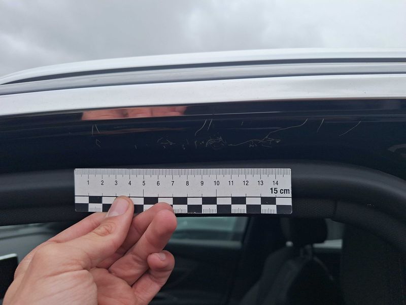 Peugeot 5008 1.2 e-THP GT Line 2019 – снимка 96