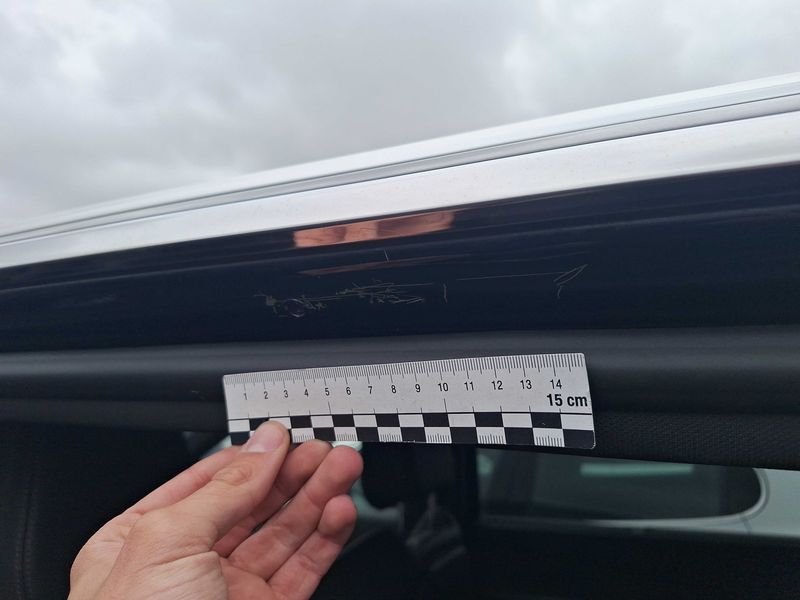Peugeot 5008 1.2 e-THP GT Line 2019 – снимка 97