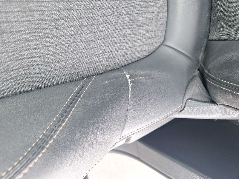 Peugeot 5008 1.2 e-THP GT Line 2019 – снимка 123