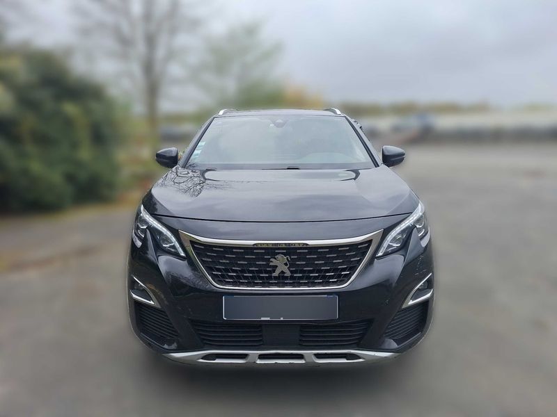 Peugeot 5008 1.2 e-THP GT Line 2019 – снимка 7