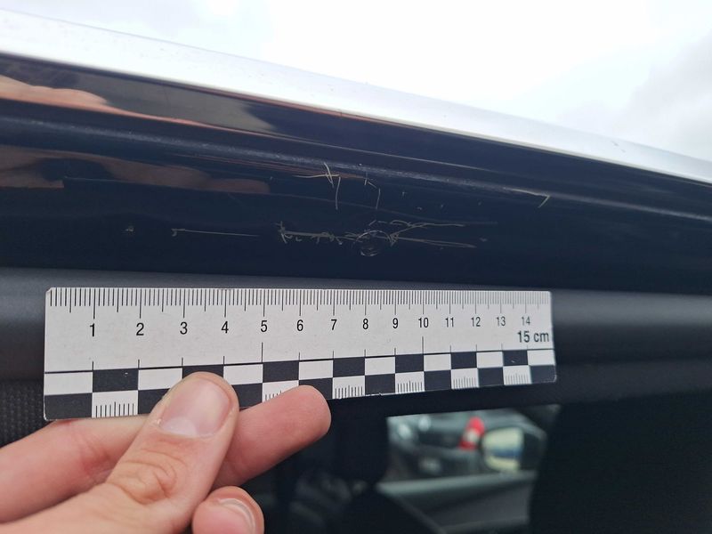 Peugeot 5008 1.2 e-THP GT Line 2019 – снимка 60