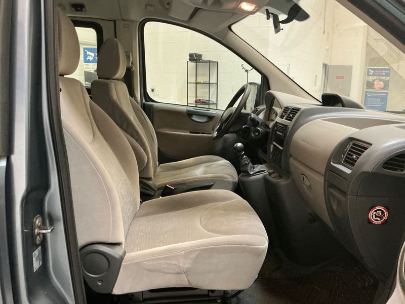 Peugeot Expert 2.0 HDi L1H1 Tendance 2007 – снимка 3