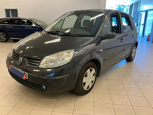 Renault Scenic 1.5 dCi Avantage 2006 – снимка 1