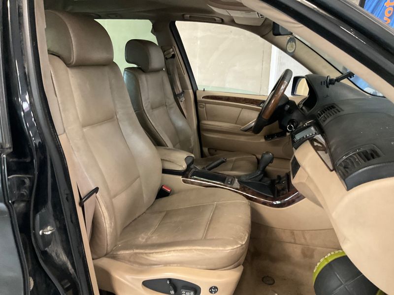 BMW X5 3.0d 2004 – снимка 3