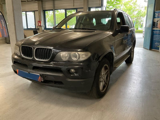 BMW X5 3.0d 2004 – снимка 1