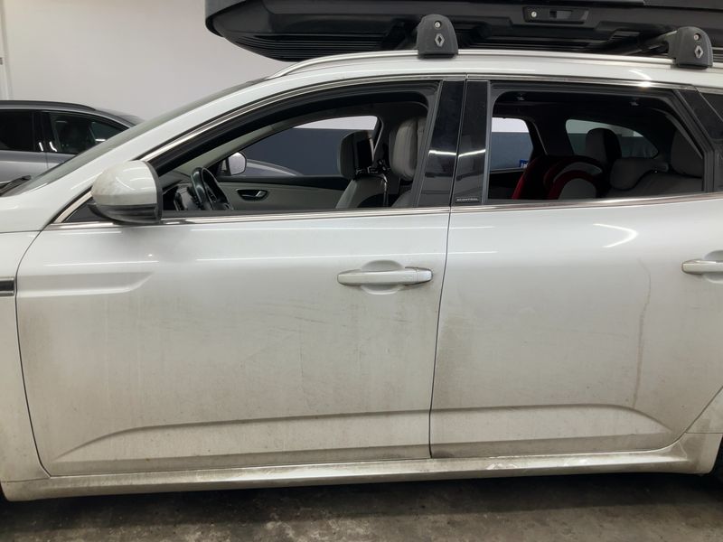 Renault Talisman 1.6 TCe Energy Initiale Paris 2017 – снимка 4