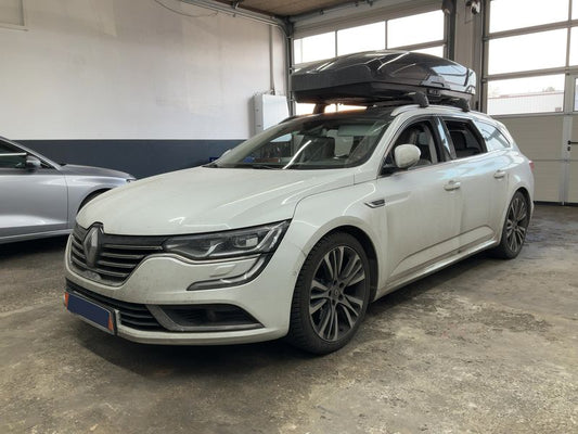 Renault Talisman 1.6 TCe Energy Initiale Paris 2017 – снимка 1