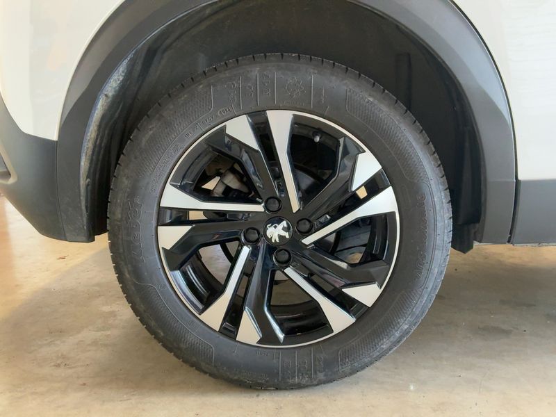 Peugeot 2008 1.2 PureTech Allure 2020 – снимка 9