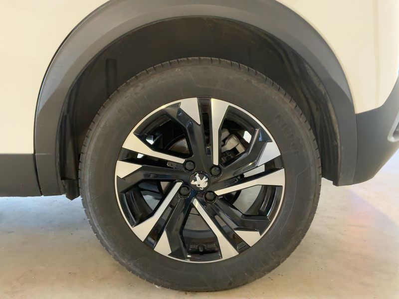 Peugeot 2008 1.2 PureTech Allure 2020 – снимка 5