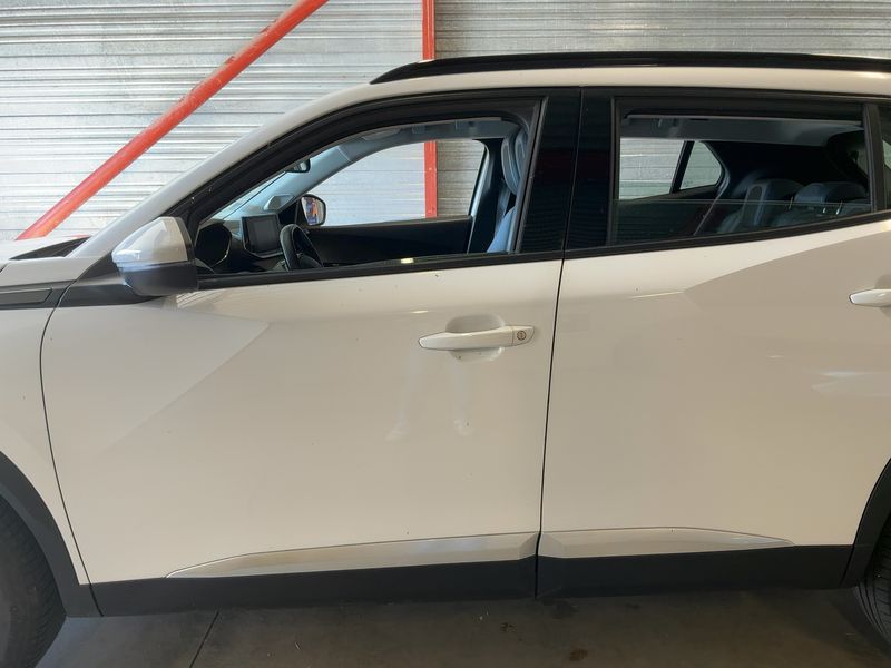 Peugeot 2008 1.2 PureTech Allure 2020 – снимка 4