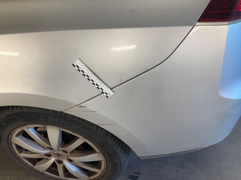 Renault Laguna 1.5 dCi BOSE Edition 2011 – снимка 31