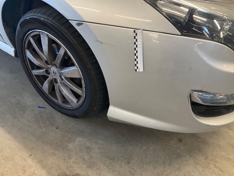 Renault Laguna 1.5 dCi BOSE Edition 2011 – снимка 37