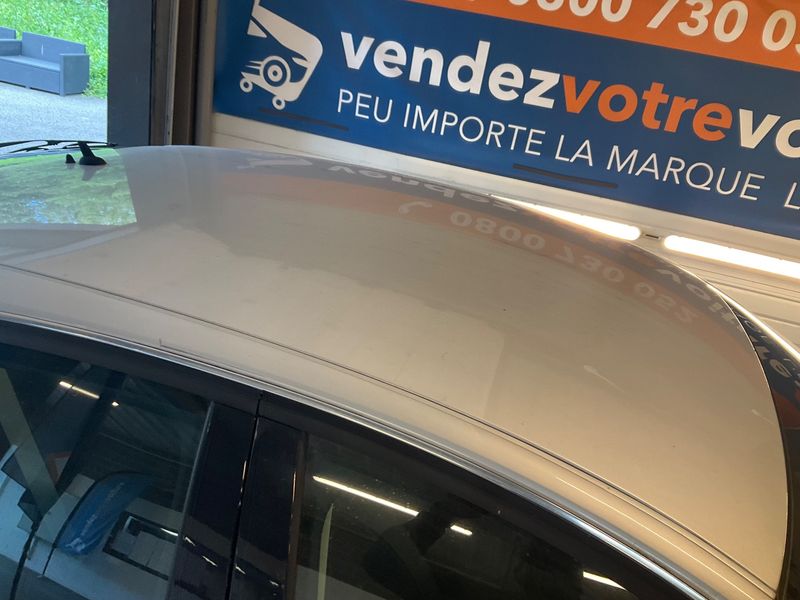 Renault Laguna 1.5 dCi BOSE Edition 2011 – снимка 13