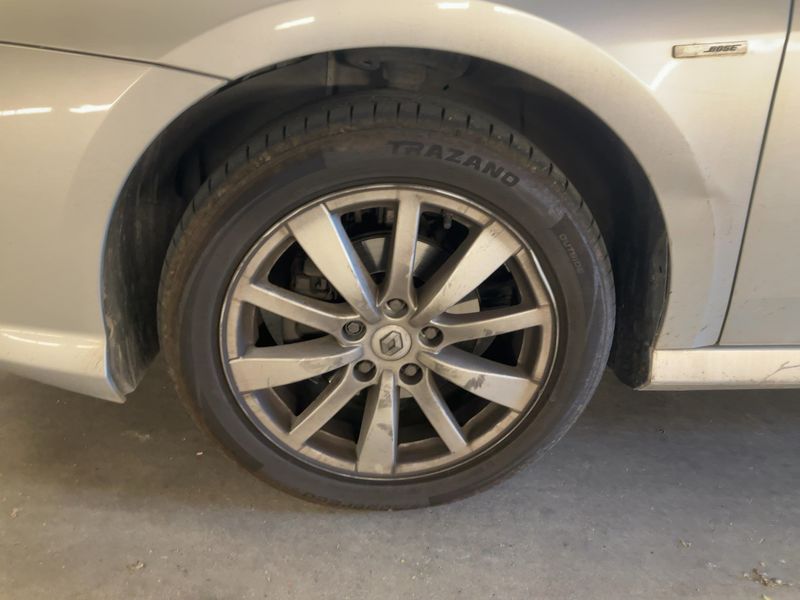Renault Laguna 1.5 dCi BOSE Edition 2011 – снимка 3