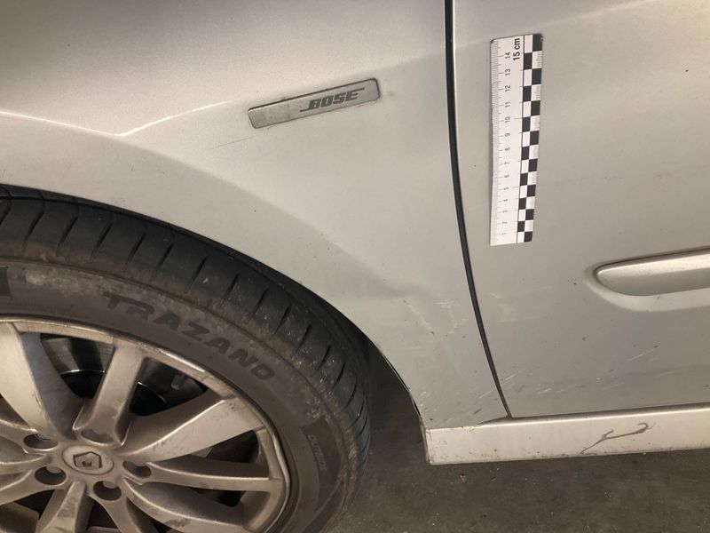 Renault Laguna 1.5 dCi BOSE Edition 2011 – снимка 33