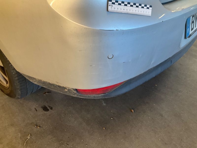Renault Laguna 1.5 dCi BOSE Edition 2011 – снимка 34