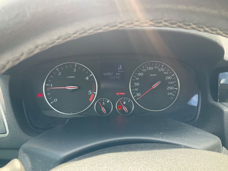 Renault Laguna 1.5 dCi BOSE Edition 2011 – снимка 18