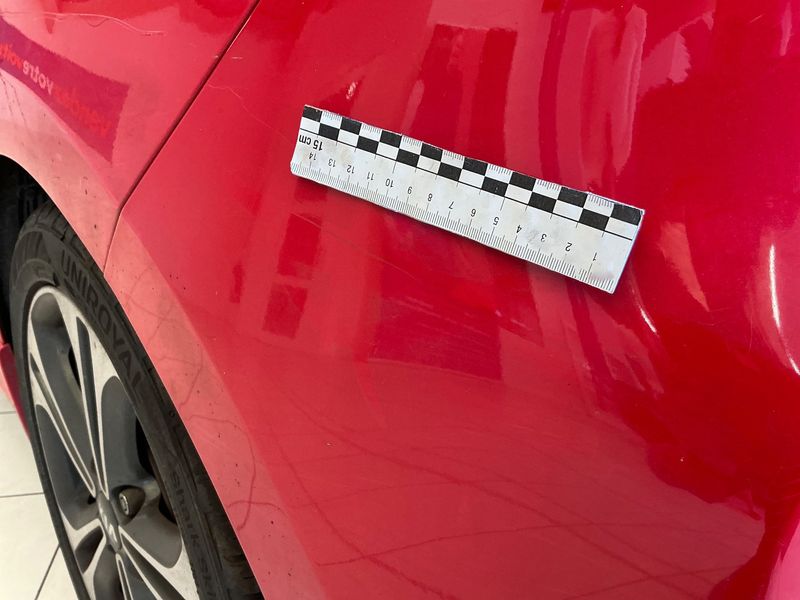 Kia cee'd 1.6 CRDi GT Line 2017 – снимка 29